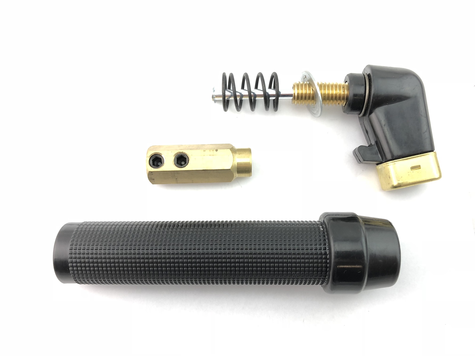 300 Amp Arc / Stick Twist Lock Electrode Holder