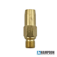 Type 1390 Size H Multi Flame Heating Tip Brazing - 1800020 