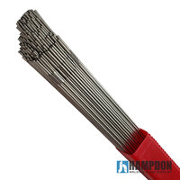 5kg - 2.4mm ER308L Stainless Steel TIG Filler Wire Rods  For welding 304 Grade