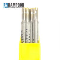 10kg - 4.0mm E317L Stainless Steel Stick Electrodes