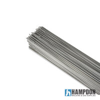 400g - 1.6mm ER4043 Aluminium TIG Filler Wire Rods 