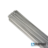 400g - 2.4mm ER4043 Aluminium TIG Filler Wire Rods