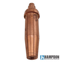 Type 41 32GS Oxy / Acetylene Gouging Nozzle Tip