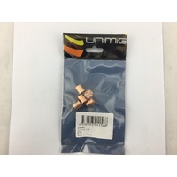 Cutting Tip 1304 for UNIMG VIPER CBR50 & LT50 & CB50 Plasma Torch - 5 Pack