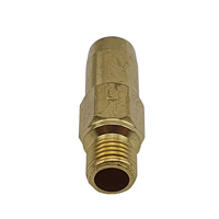 Type 1390 Size H Multi Flame Heating Tip Brazing - 1800020 
