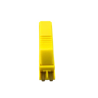 Bernard Mig Trigger Assembly Yellow - 200/300 Amp