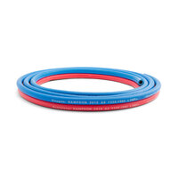 Trelleborg High-Quality 40m Gas Hose for 6.3mm Oxy Acetylene - No Fittings