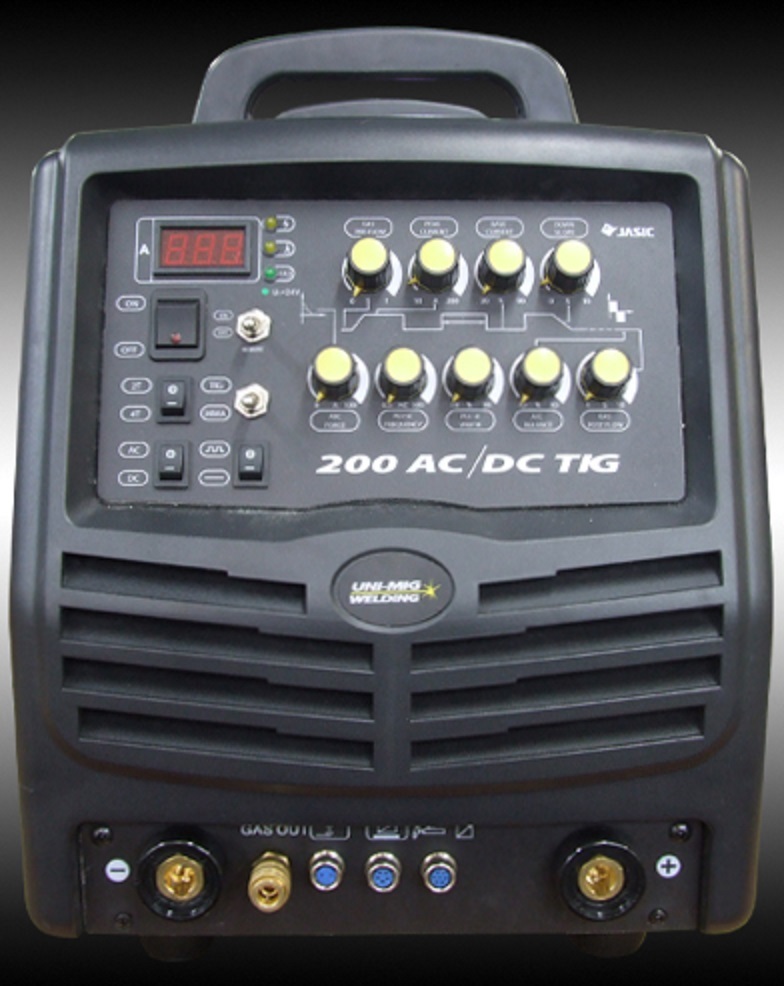 Ac Or Dc For Tig Welding Aluminum www.hampdon.com.au