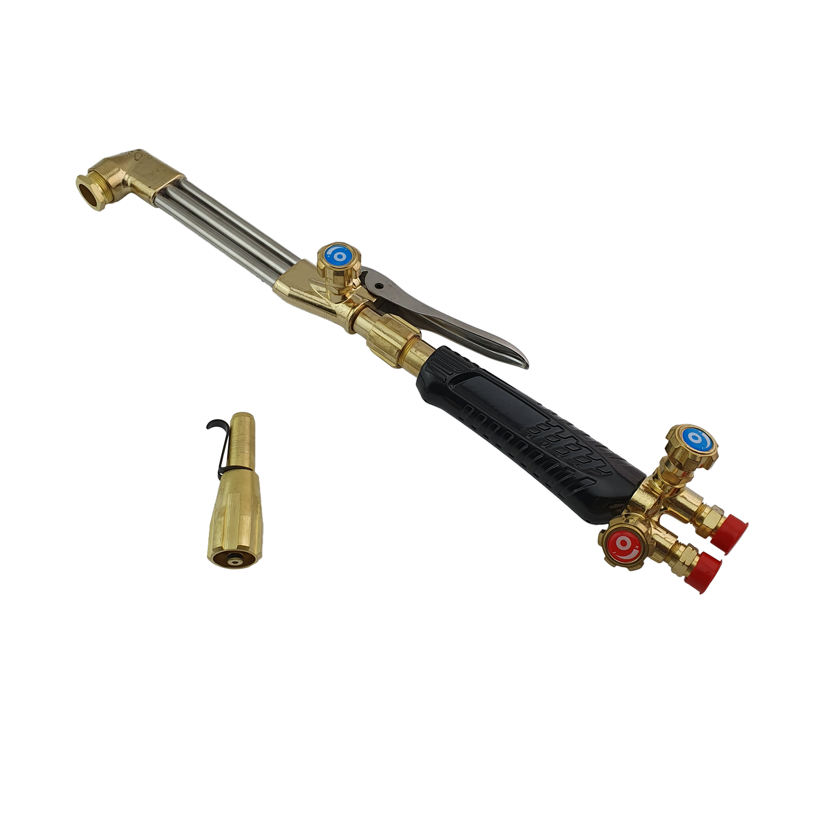 UWELD Oxy / LPG Professional Gas Cutting & Welding Kit