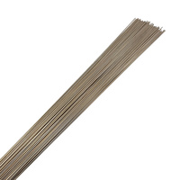 83 Sticks (1kg) 1.6mm 45% Silver Solder Brazing Rods