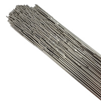 400g - 1.6mm ER308L Stainless Steel TIG Filler Wire Rods  For welding 304 Grade