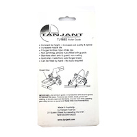 Tanjant Roller Guide for Gas Torch AUSTRALIAN MADE
