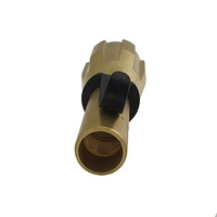 13mm (1/2") Mixer - Oxy | Acetylene | LPG Gas - for Super-Heating Barrel