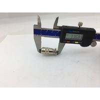 Amphenol plug 7 Pin - Unimig Razor Series Machines