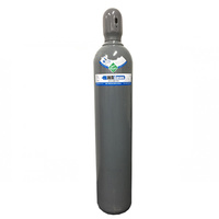 Nitrogen E Size Gas Cylinder / Bottle - No Rental Fee