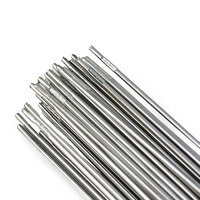 400g - 2.4mm ER4043 Aluminium TIG Filler Wire Rods