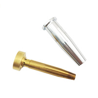 Acetylene Cutting Tip / Nozzle 15-25mm - Harris Style