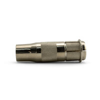 Kemppi MIG Gas Cylindrical Nozzle / Shroud 16mm - 5 Each