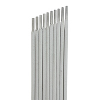 900g - 3.2mm E4043 Aluminium Stick Electrodes / Arc Rods