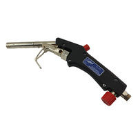Bullfinch LPG Autotorch Brazing and Welding Kit - Made in UK