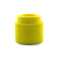 TIG Gas Lens Saver Collet Body 12 Piece Kit - 3.2mm - WP17|18|26