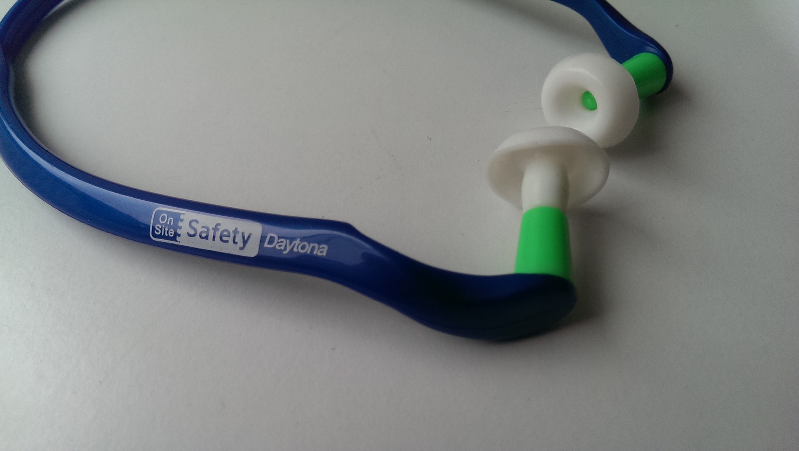 Daytona Ear Canal Caps Ear Plugs Class 2 1 each