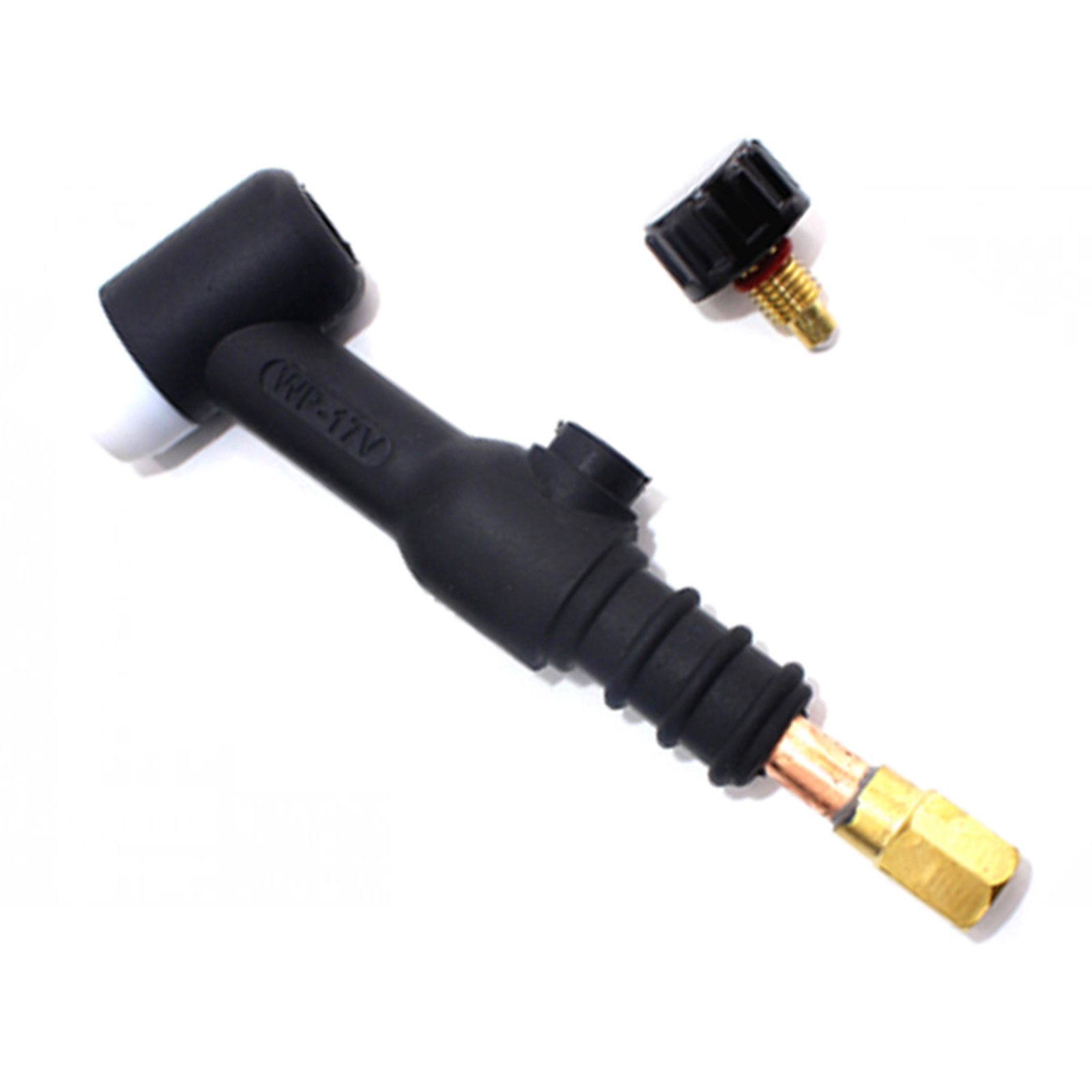 Bossweld WP17 Torch Head with Valve