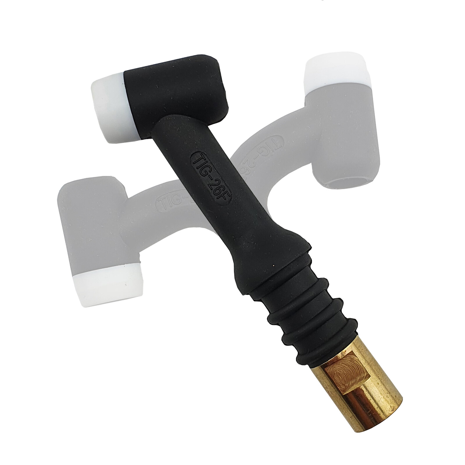 Bossweld WP26 Flex Tig Torch Head 26 Series