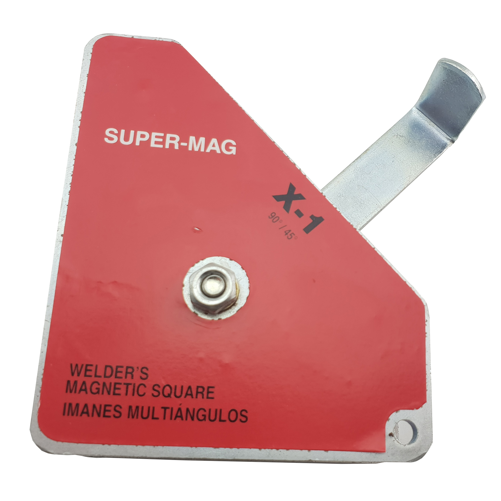 Square Welders/ Welding clamp 45 and 90 143lbs (65KG)
