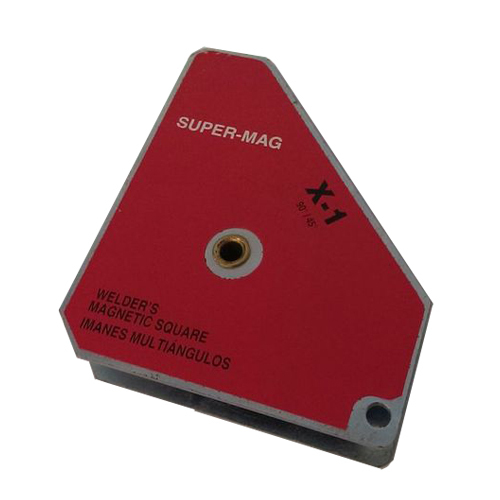 Square Welders/ Welding clamp 45 and 90 110lbs (50KG)