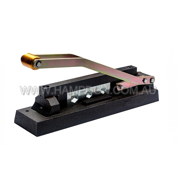 Welding Hose Crimped Fitting Tool Hampdon