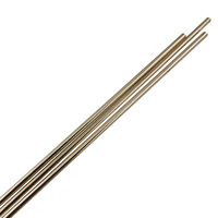 3 Sticks 1.6mm 45% Silver Solder Brazing Rods