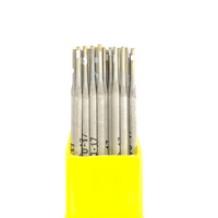 10kg - 2.5mm E310 Stainless Steel Stick Electrodes