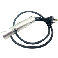 Co2 Spigot Regulator Heater 240v  - Pre Heater