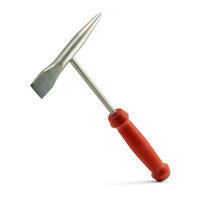 Cobra Rubber Handle Chipping Hammer