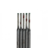 5 Stick - 2.5mm ENi55 Cast Iron Nickel Stick Electrodes