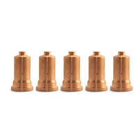 UNIMIG SC120 100A 1.6mm Contact Cutting Tip - 5 Each