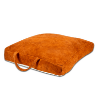 UNIMIG Welders Cushion - Heavy Duty - Flame Resistant Leather