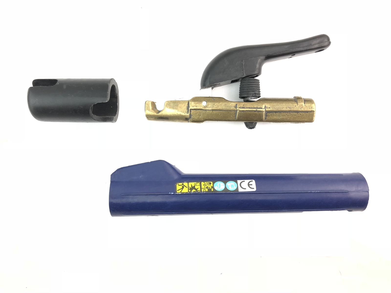 Electrode Holder Optimus 600 Amp