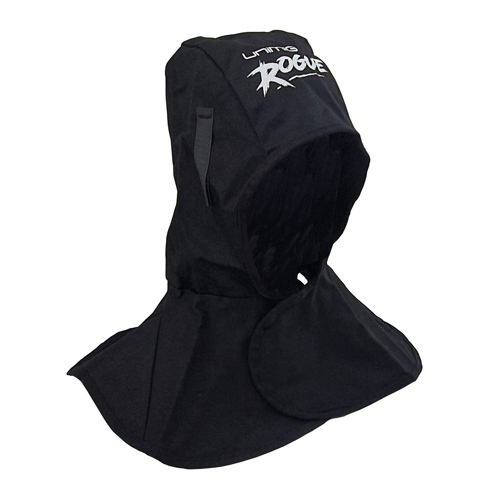 UNIMIG Rogue Black Welding Hood Head and Neck Protection Welders Snood