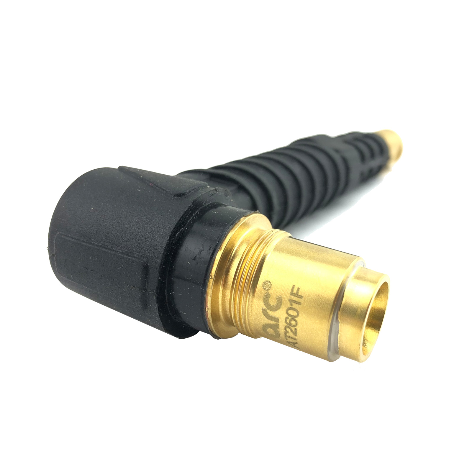 Unimig T3 Flexible TIG Torch Head