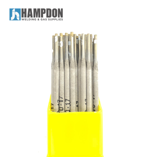 3.2mm Stick Electrodes 1kg pack E310 Stainless Steel Welding Rods