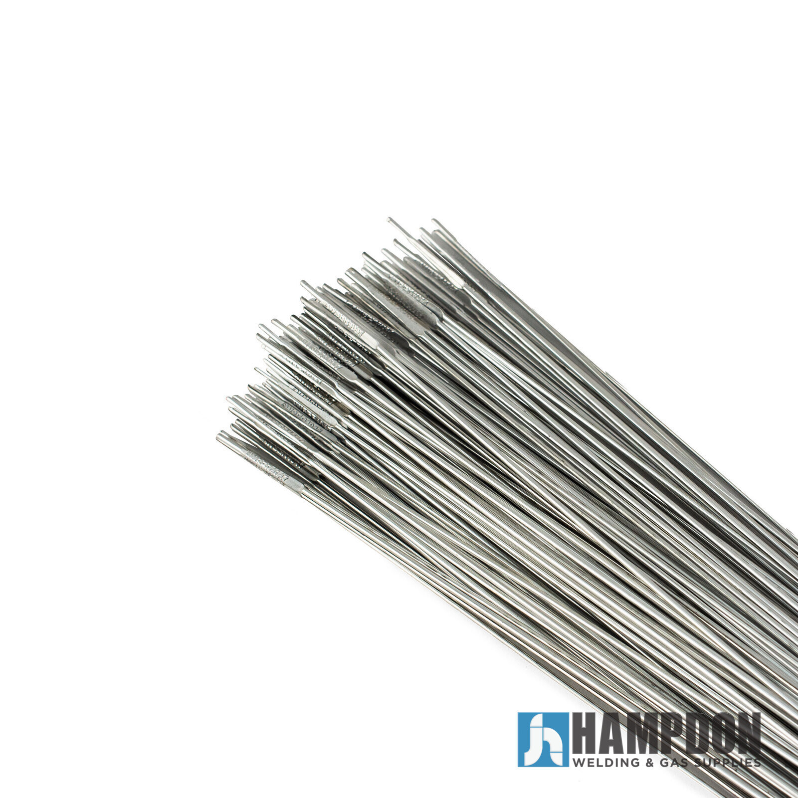 1kg 2.4mm 330mm ER4043 Aluminium TIG Filler Rods WELDING././ 