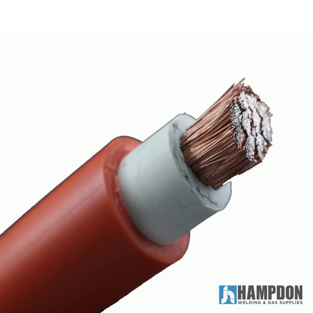 35mm2 welding cable