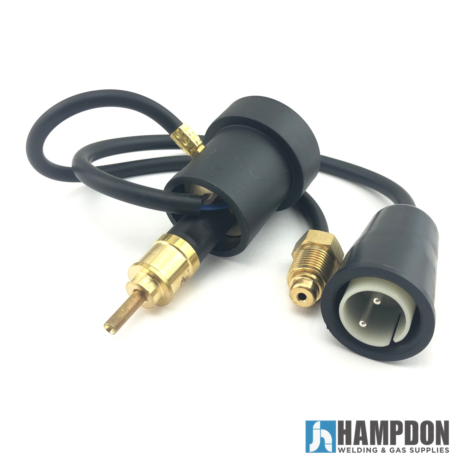 Lincoln to Euro Machine Connection Adaptor Universal Kit - BG-76000