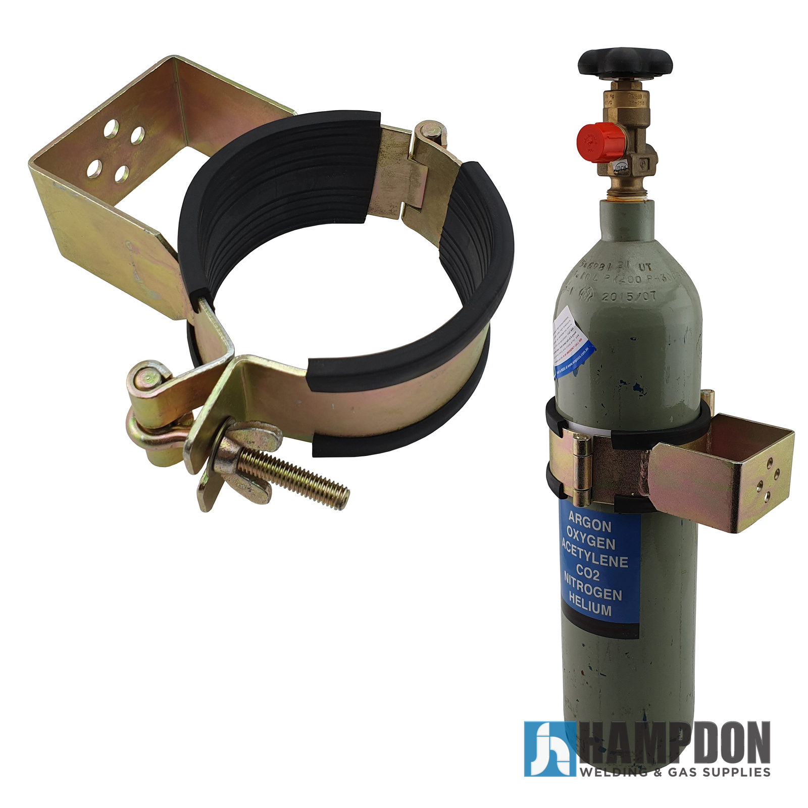 Bottle holder deals bracket