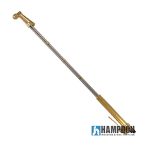 Harris 90º LPG Hand Cutting Torch 1m Long - Model 625 Cuts up to 300mm