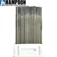 400g - 1.6mm E6012 Steel GP Stick Electrodes