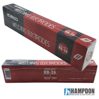 Kobelco RB 26 x 3.2mm x 5kg E6013 Electrodes