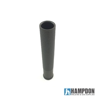 9 / 20 Series TIG Small Torch Knurled Handle 130 Amp - 3 Piece Handle